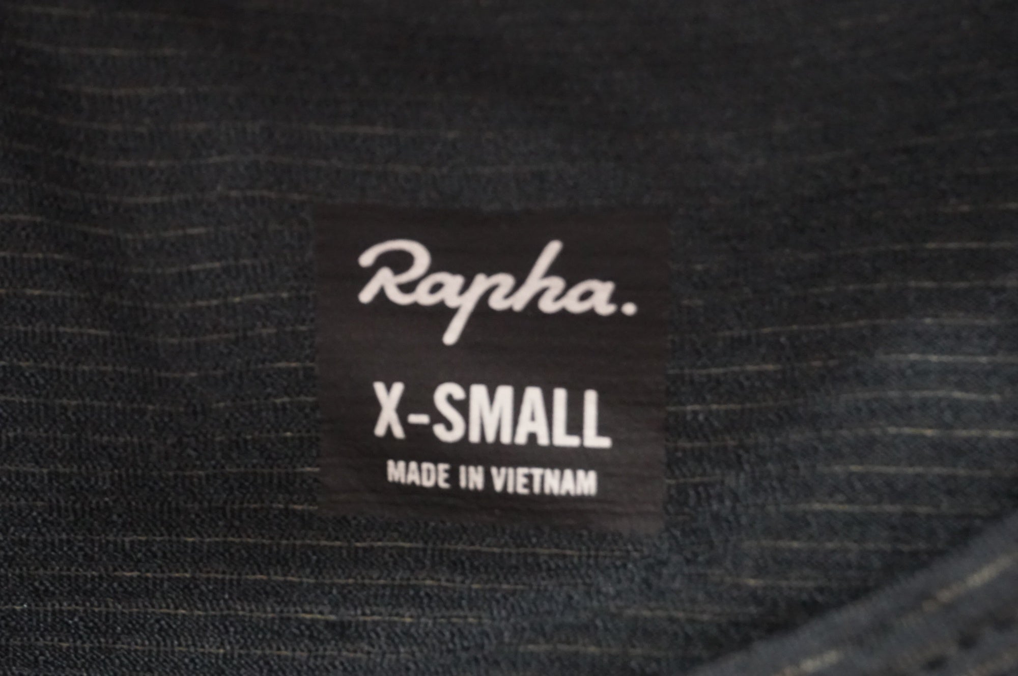 RAPHA 「ラファ」 BREVET BASELAYER SHORT SLEEVE XSサイズ インナー / 大宮店