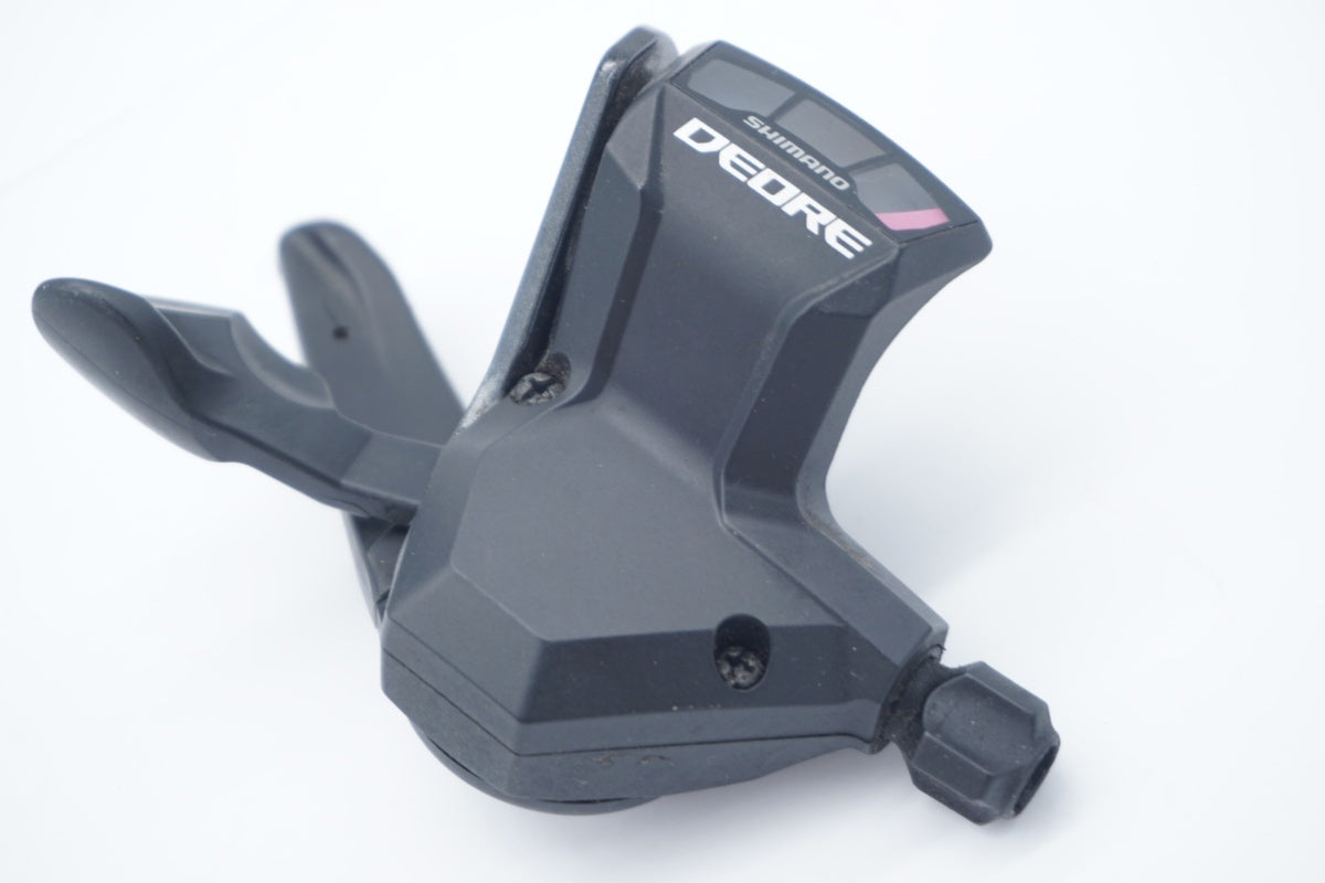 SHIMANO 「シマノ」 DEORE SL-M590 ラピッドファイヤーシフター / 滋賀大津店