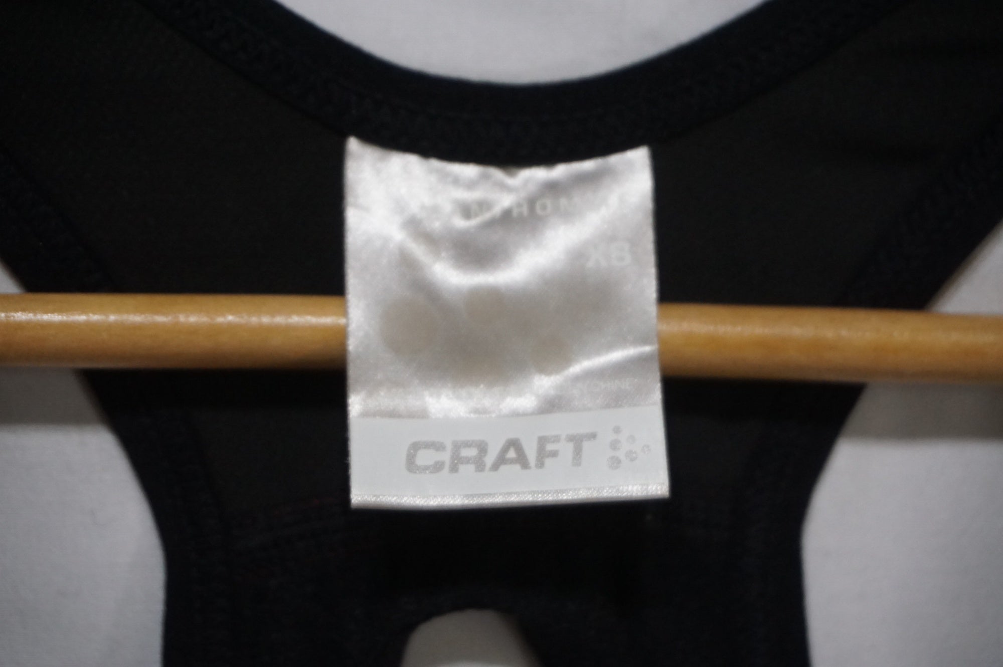 CRAFT「クラフト」ビブタイツ / AKIBA店