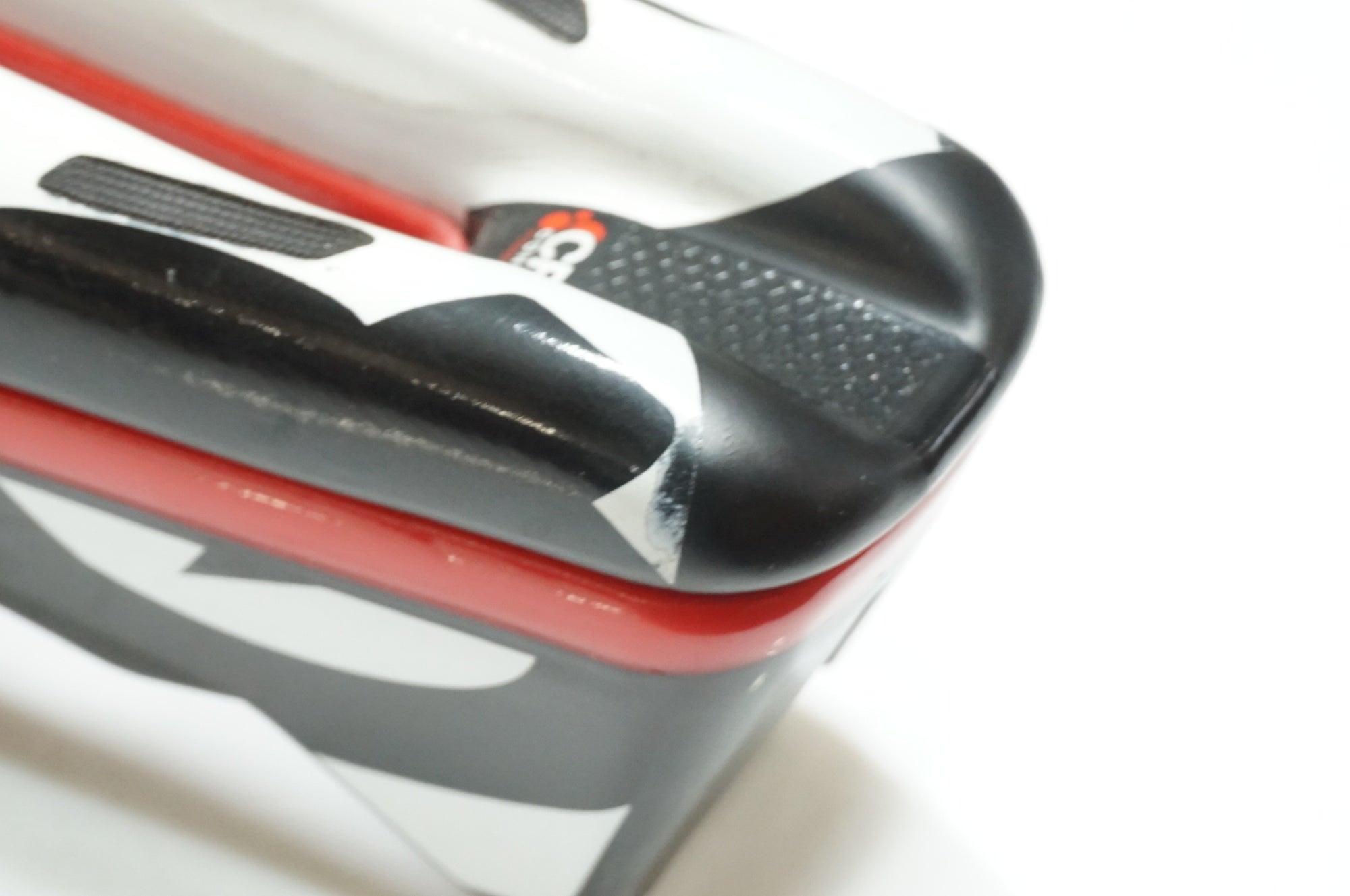 PROLOGO 「プロロゴ」 T GALE PAS CPC TIROX サドル / 大宮店