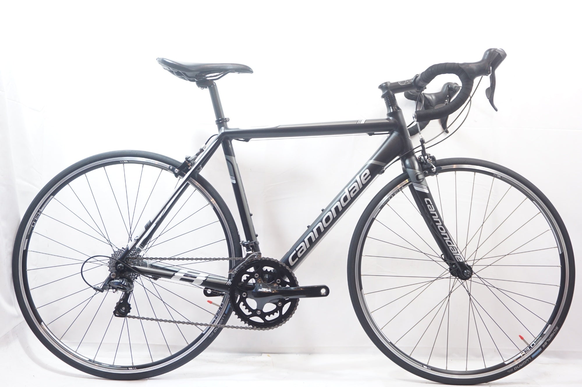 CANNONDALE 「キャノンデール」 CAAD8 SORA 2014年モデル ロードバイク
