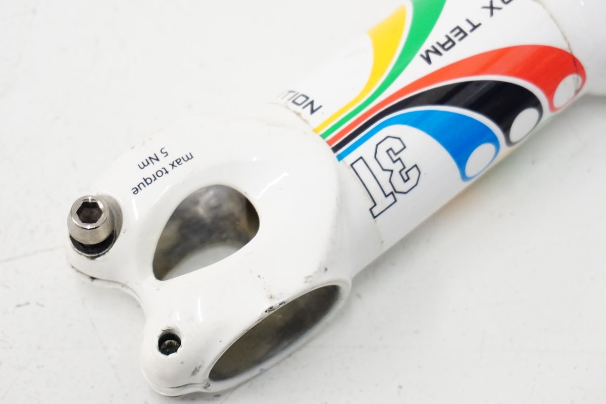 3T「スリーティー」 ARX TEAM LONDON EDITION φ31.8 100mm ステム / 浜松店