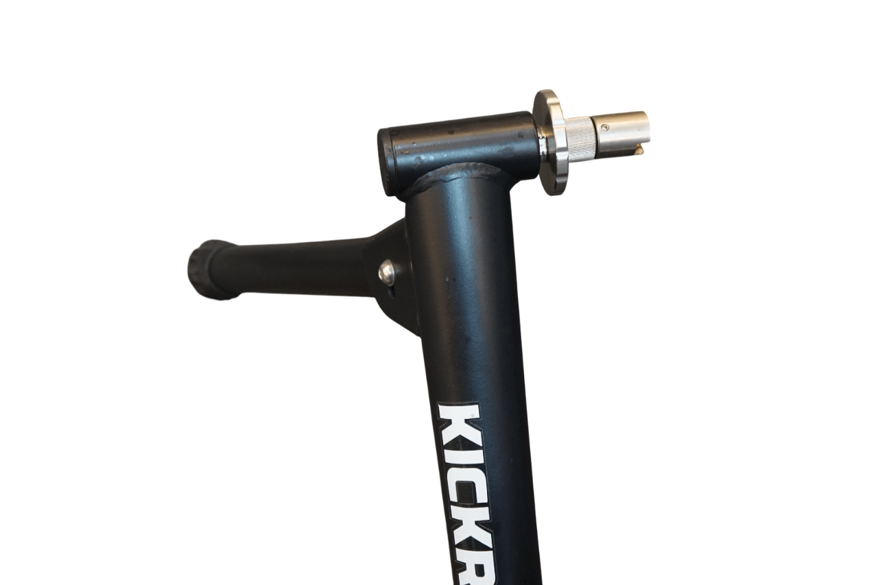 WAHOO 「ワフー」 KICKR SNAP スマートトレーナー / バイチャリ浦和ベース