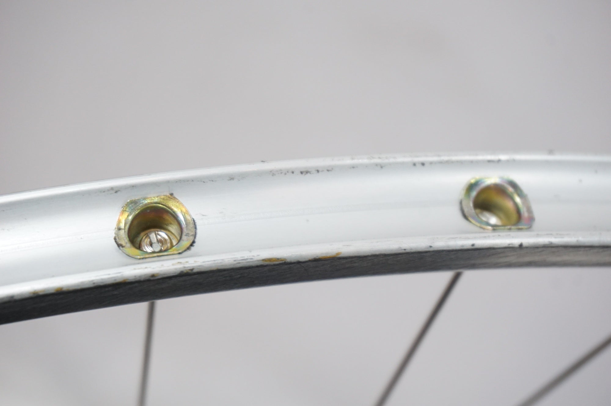 AMBROSIO 「アンブロッシオ」 リム SHIMANO HB/FHR7000 SHIMANO 11S ホイールセット / 世田谷店