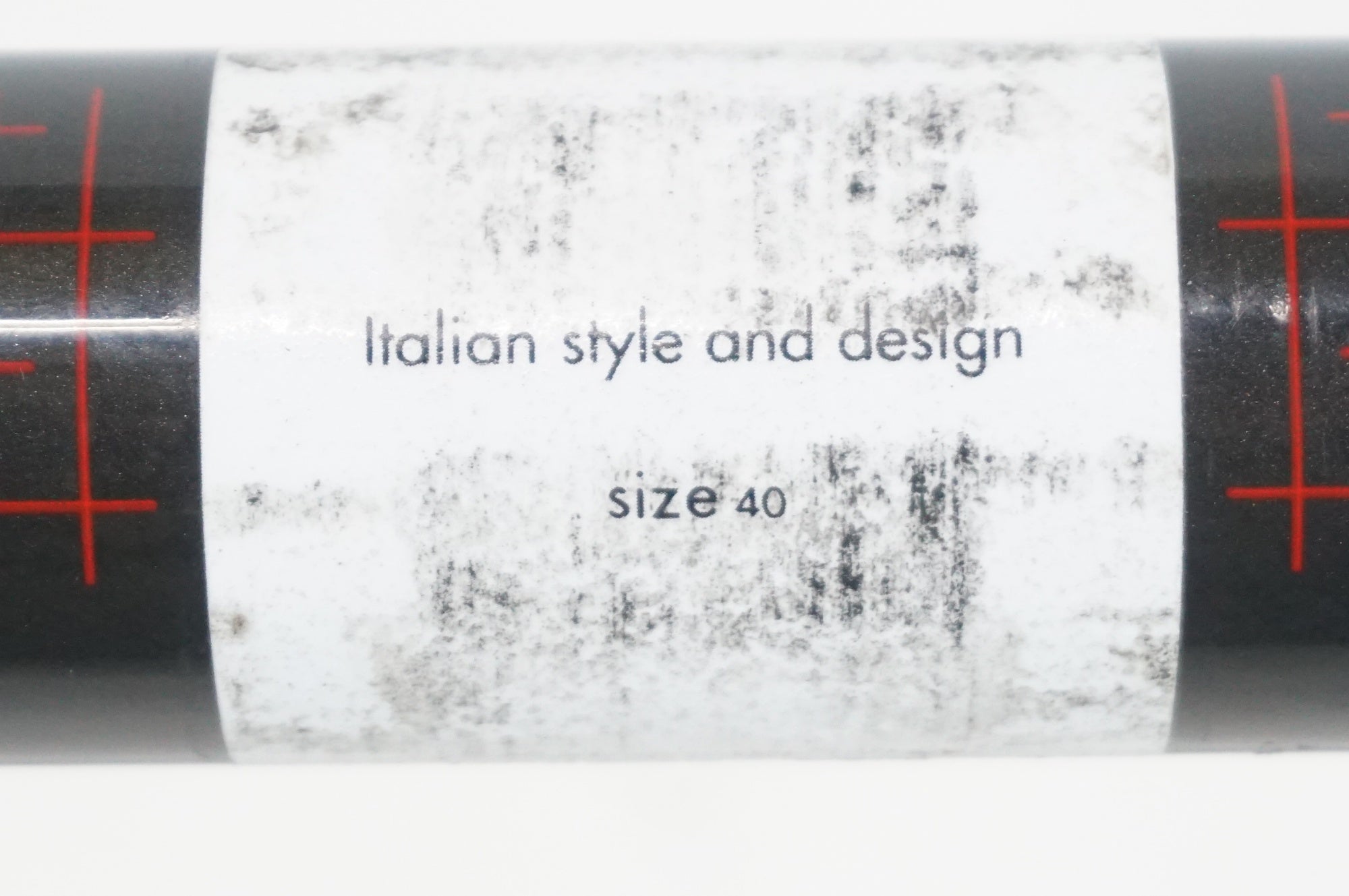 3T 「スリーティー」 ERGOSUM TEAM φ31.8 400mm ハンドル / 阪急塚口店