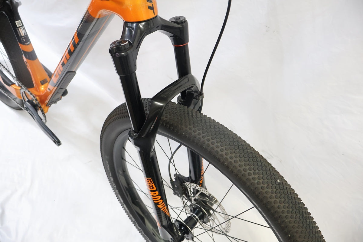 GIANT 「ジャイアント」 XTC ADVANCED +2 2019年モデル マウンテンバイク / 高知店