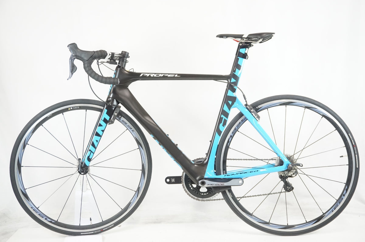 GIANT 「ジャイアント」 PROPEL ADVANCED SL 2014年モデル ロードバイク カスタム / 宇都宮店
