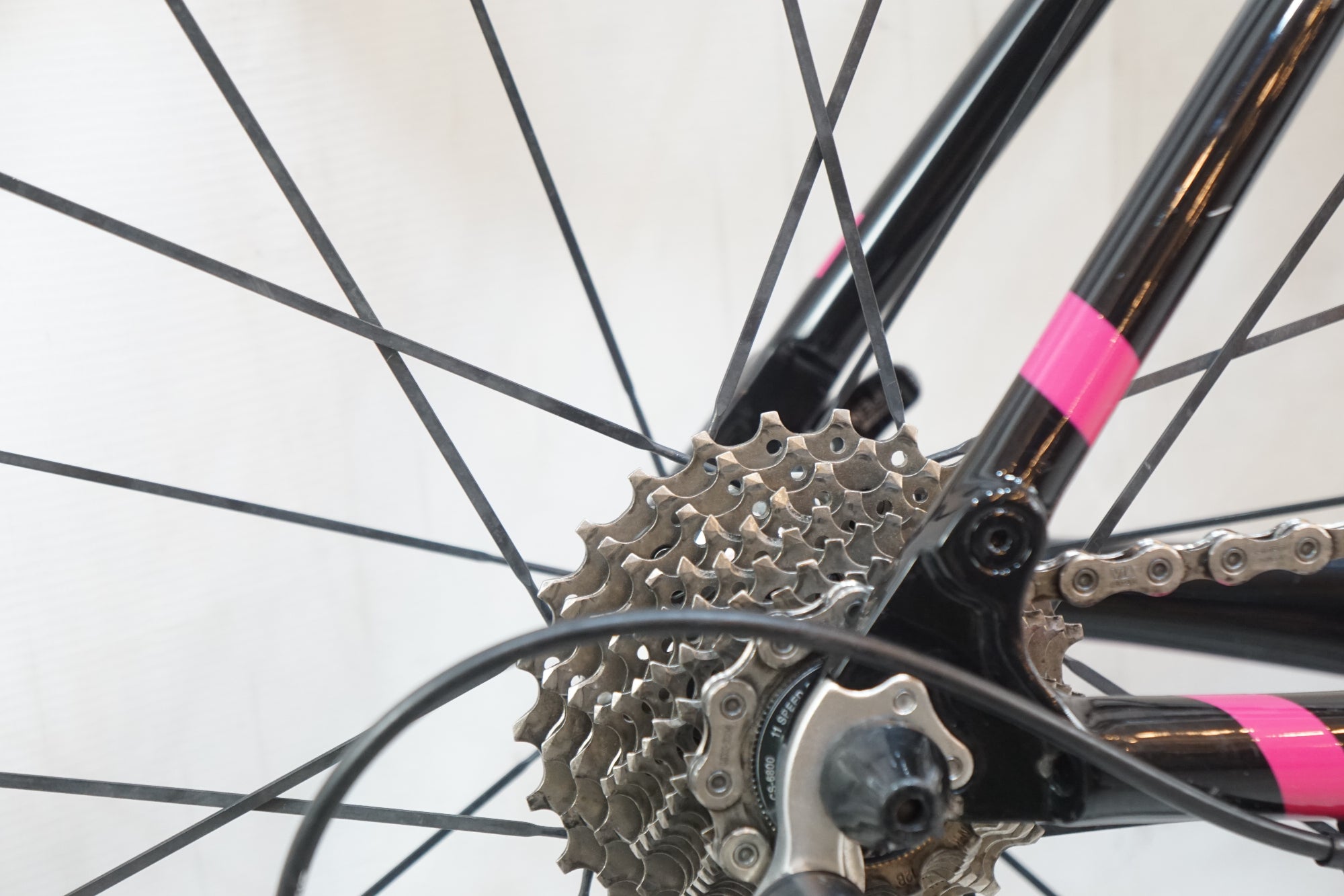 RIDLEY 「リドレー」 FENIX 2017年モデル ロードバイク / バイチャリ浦和ベース