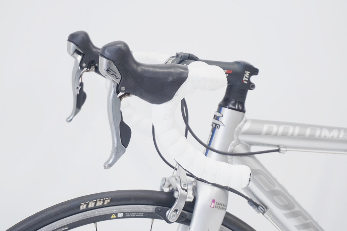 CORRATEC 「コラテック」 DOLOMITI 2015年モデル ロードバイク / 京都八幡店