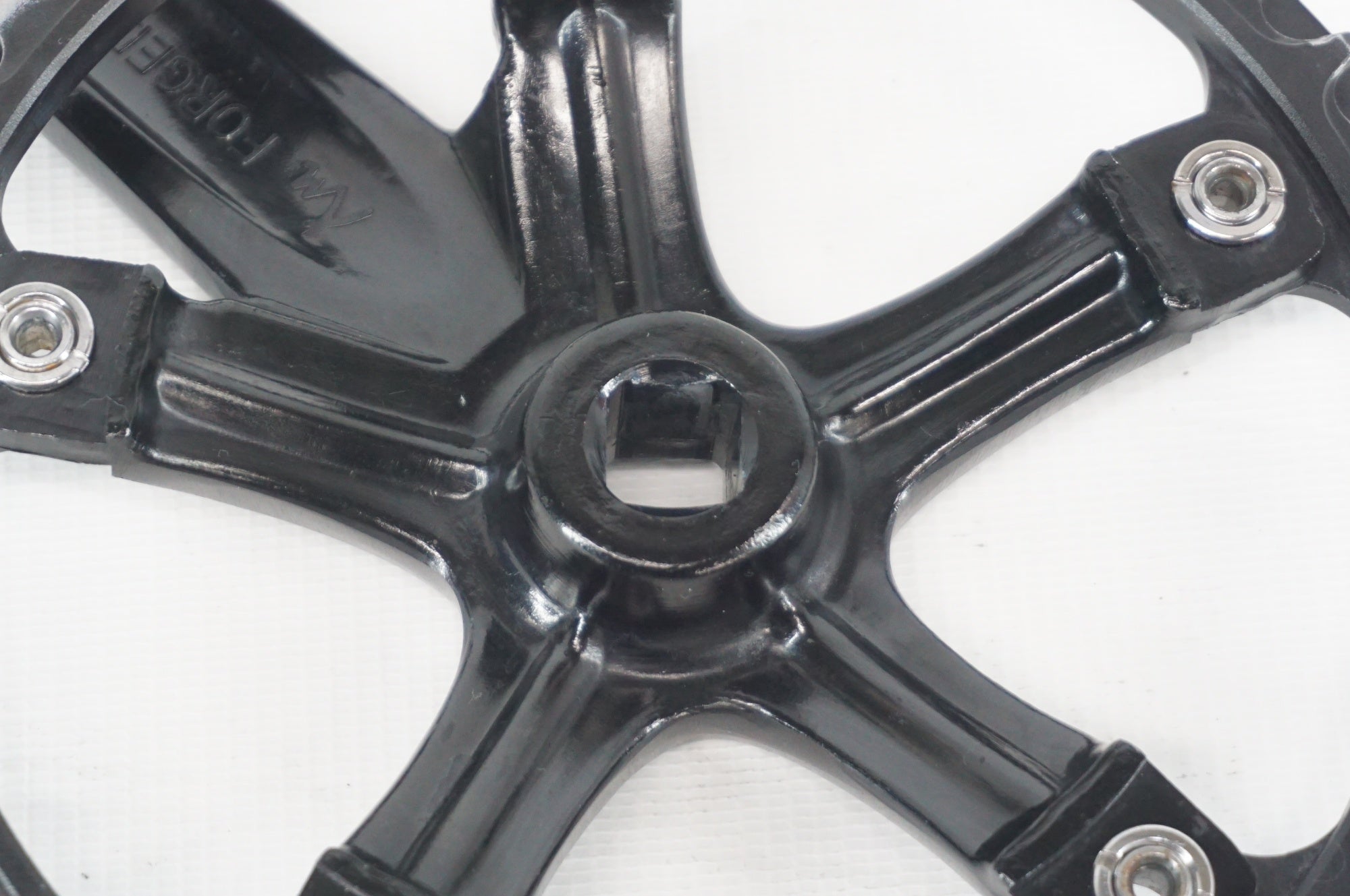 LITEPRO 「ライトプロ」 42T 170mm クランクセット / 阪急塚口店