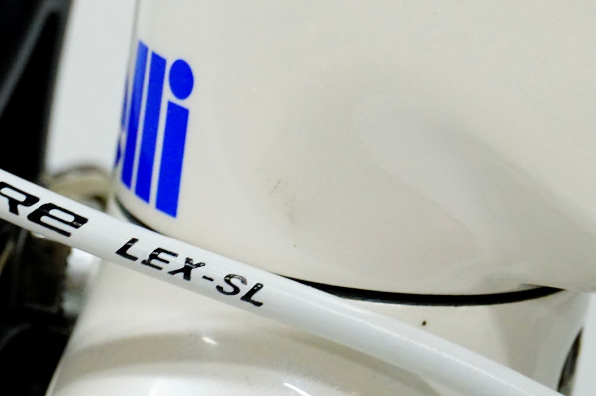 CINELLI 「チネリ」 SAETTA RADICAL 2014年モデル ロードバイク / 名古屋大須店