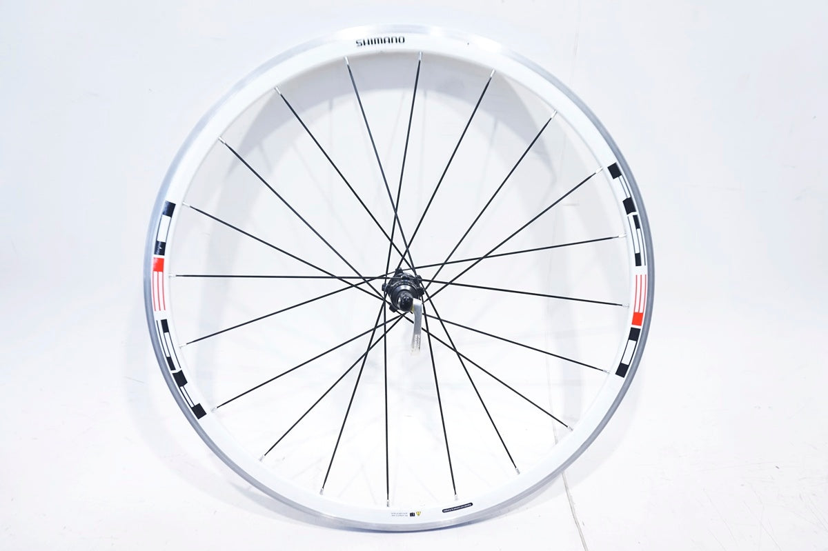 SHIMANO 「シマノ」 WH-RS30 シマノ8/9s リアホイール / 大阪門真店