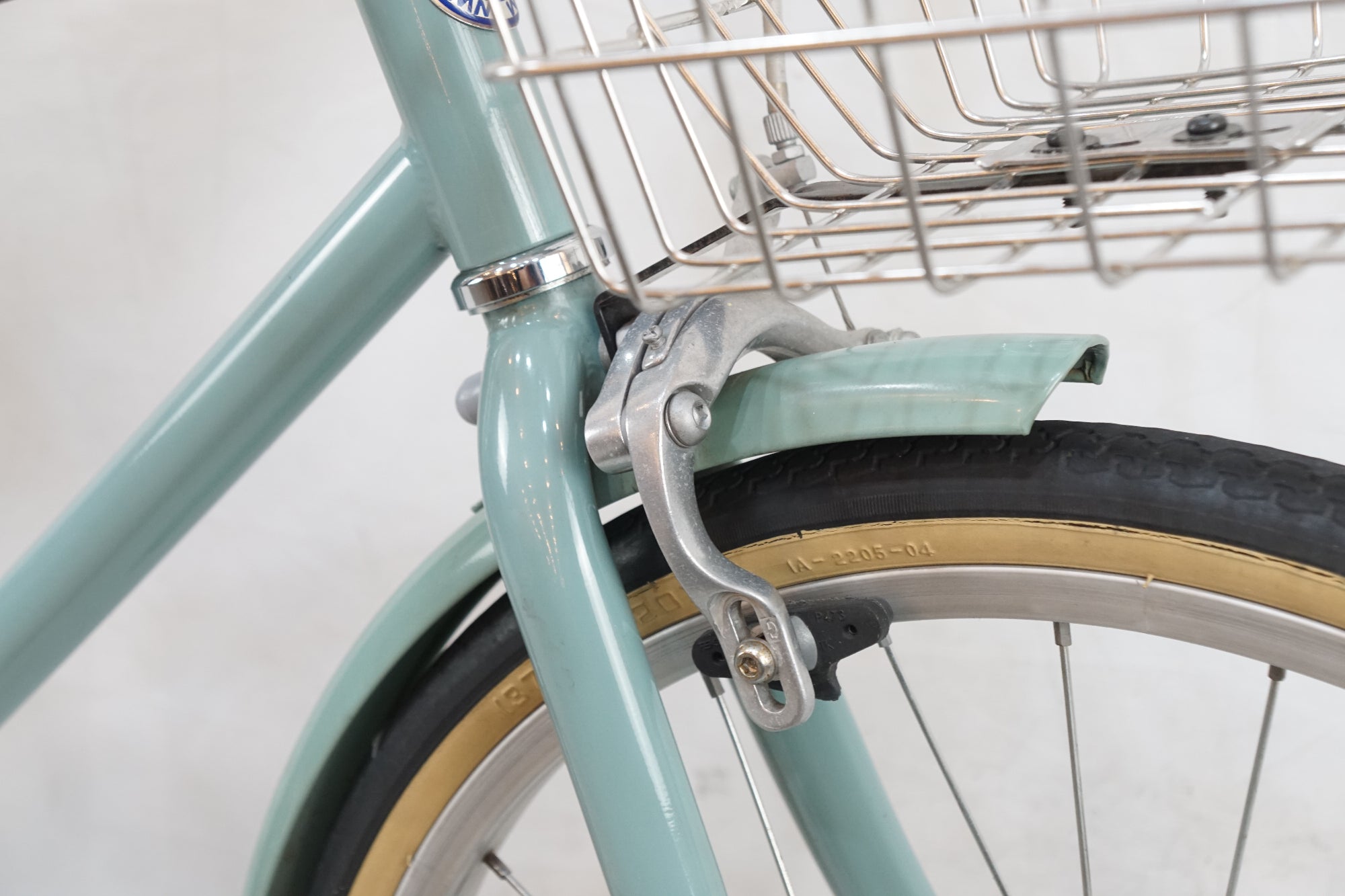 TOKYOBIKE 「トーキョーバイク」 JR COMFY 2022年頃 20インチ キッズバイク / バイチャリ浦和ベース