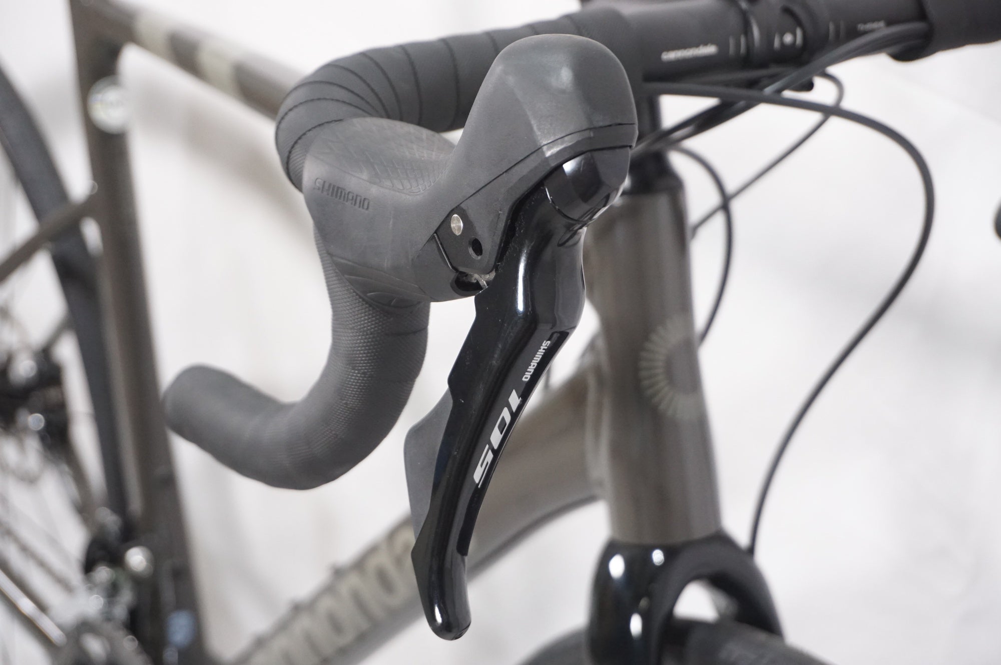 CANNONDALE 「キャノンデール」 CAAD13 DISC 105 2023年モデル ロードバイク / AKIBA店