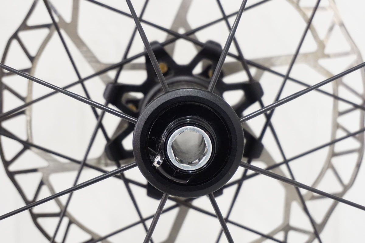 CAMPAGNOLO「カンパニョーロ」 BORA ONE 50 DISC TU シマノ11速 ホイールセット / 浜松店