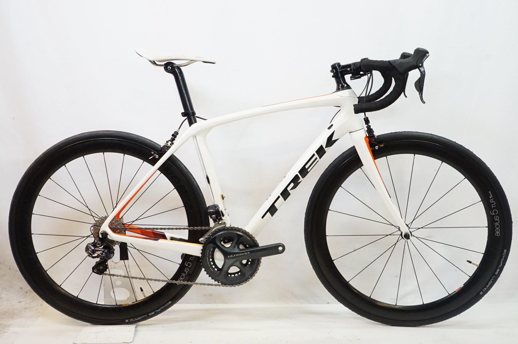 TREK 「トレック」 DOMANE SLR7 2016年モデル ロードバイク