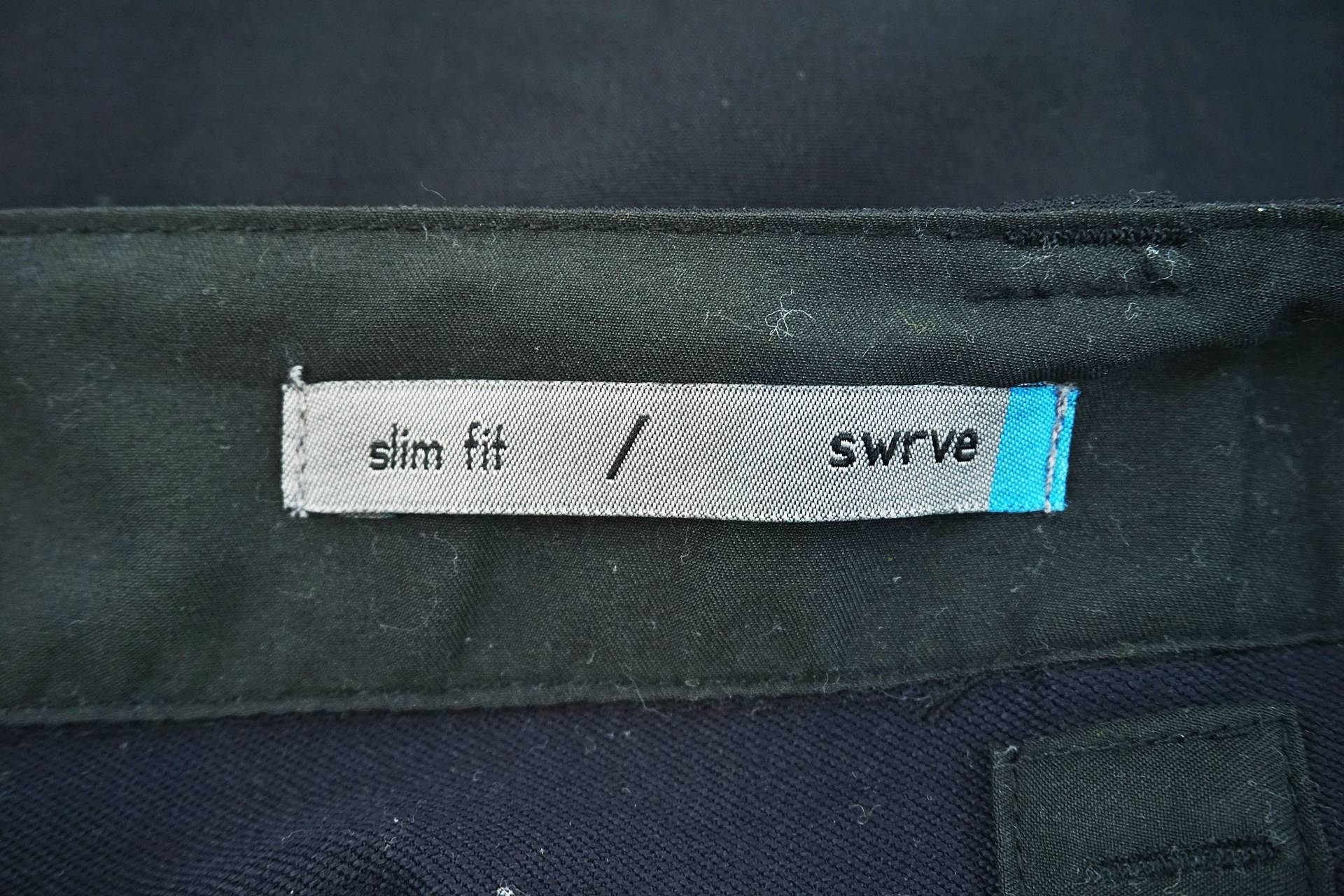 SWRVE 「スワーブ」 28サイズ サイクルパンツ / 有明ガーデン店