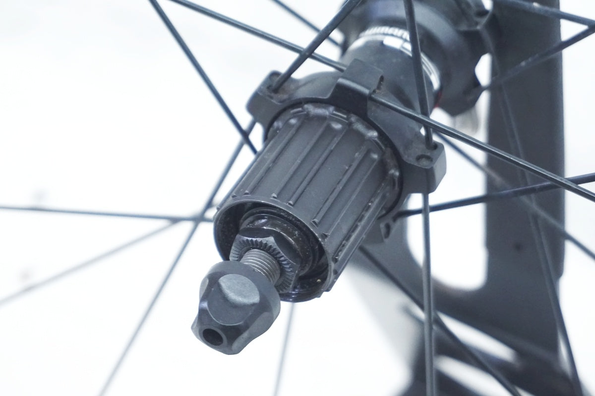 SHIMANO 「シマノ」 WH-RS10 シマノ8/9速 ホイールセット / 大阪美原北インター店