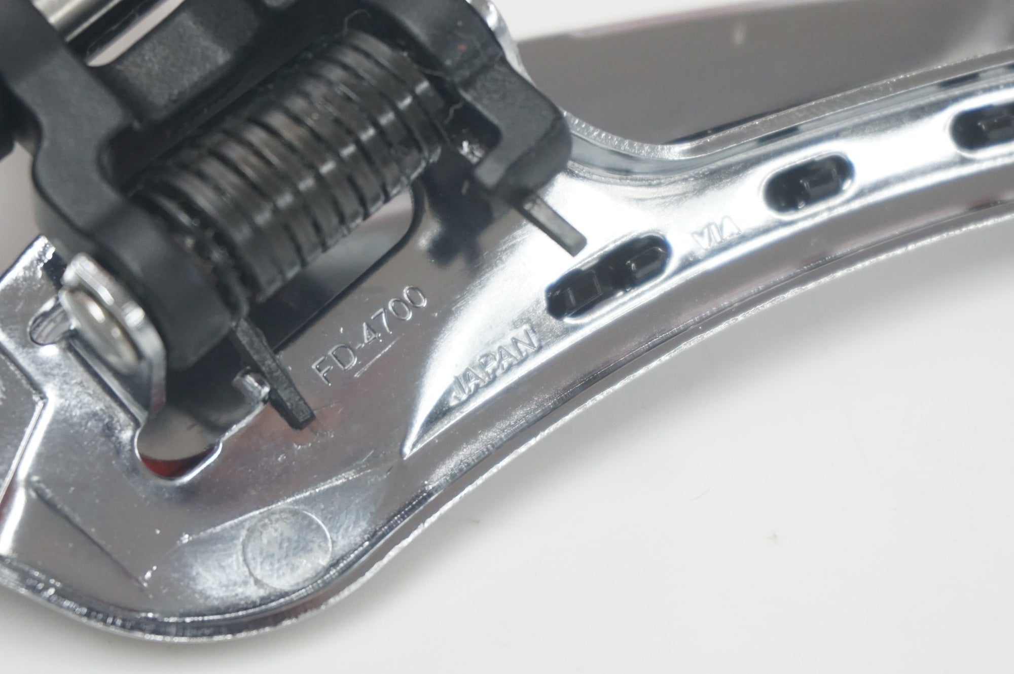 SHIMANO 「シマノ」 TIAGRA FD-4700 フロントディレイラー / 福岡店