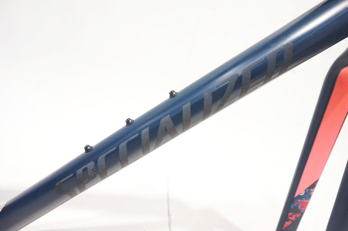 SPECIALIZED 「スペシャライズド」 WOMEN'S SIRRUS SPORT 2019年モデル フレームセット / 大阪門真店