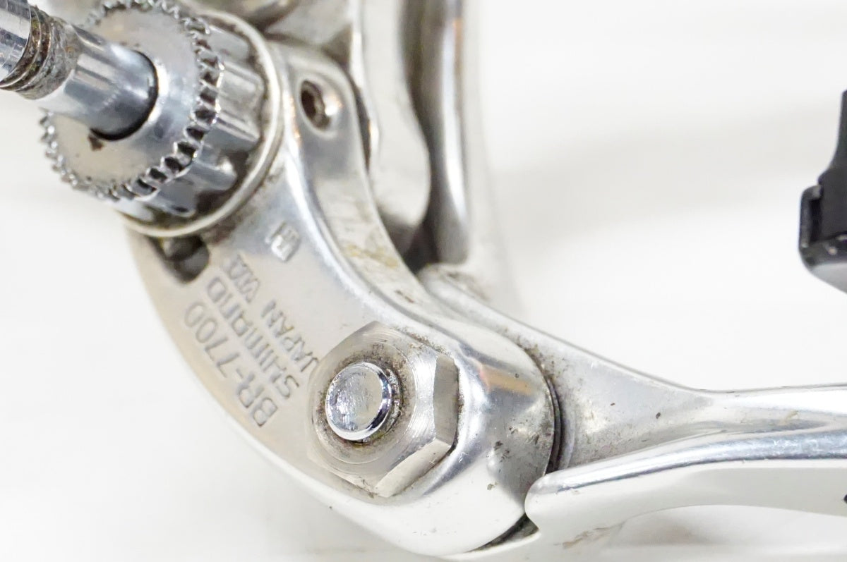SHIMANO 「シマノ」 DURA-ACE BR-7700 ブレーキセット / 名古屋大須店