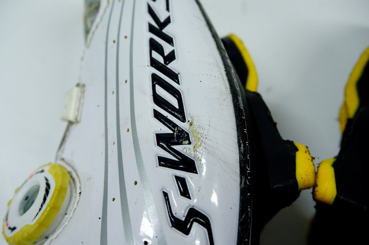 SPECIALIZED 「スペシャライズド」 S-WORKS RD 41.5(26.5cm) シューズ / 名古屋大須店