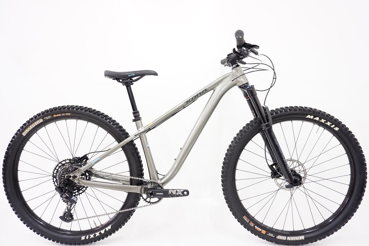 KONA「コナ」 HONZO DL 2023-2024年モデル マウンテンバイク / 浜松店