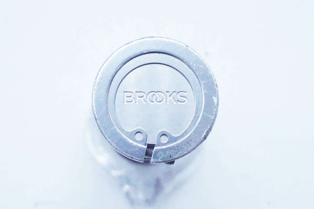 BROOKS「ブルックス」 レザーグリップ/ 京都西院店
