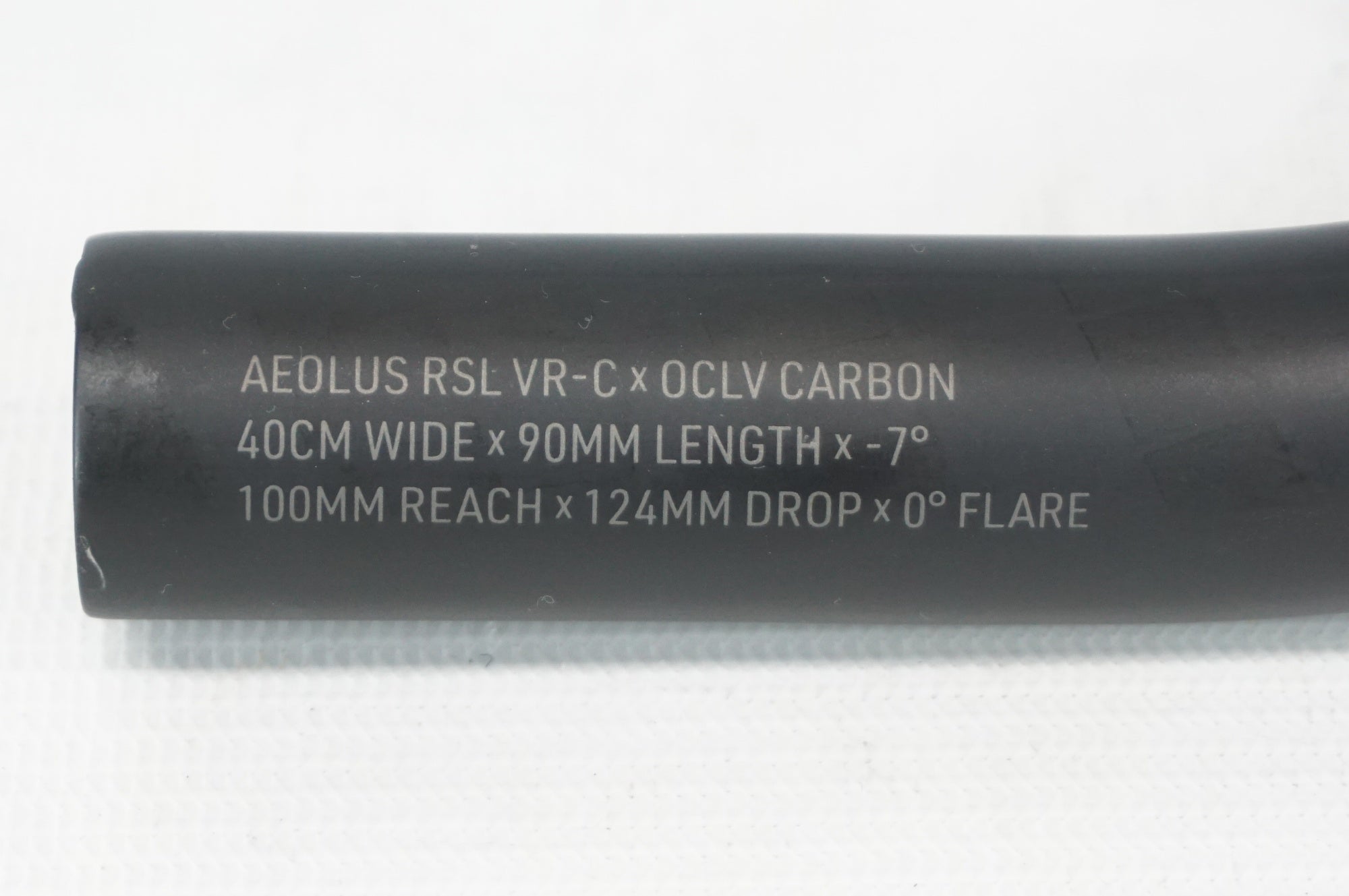 BONTRAGER 「ボントレガー」 Aeolus RSL VR-C 400mm 90mm ハンドル / 阪急塚口店