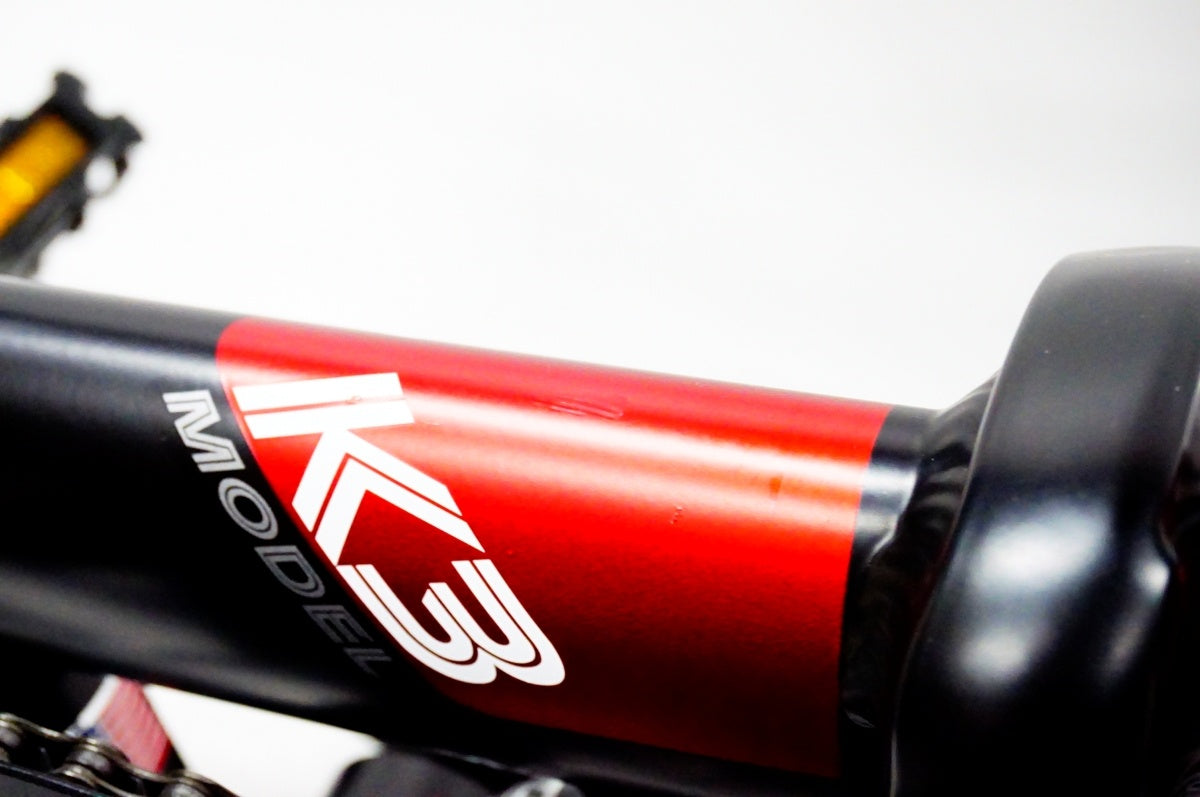 DAHON 「ダホン」 K3 2022年頃 14インチ 折り畳み自転車 / 名古屋大須店