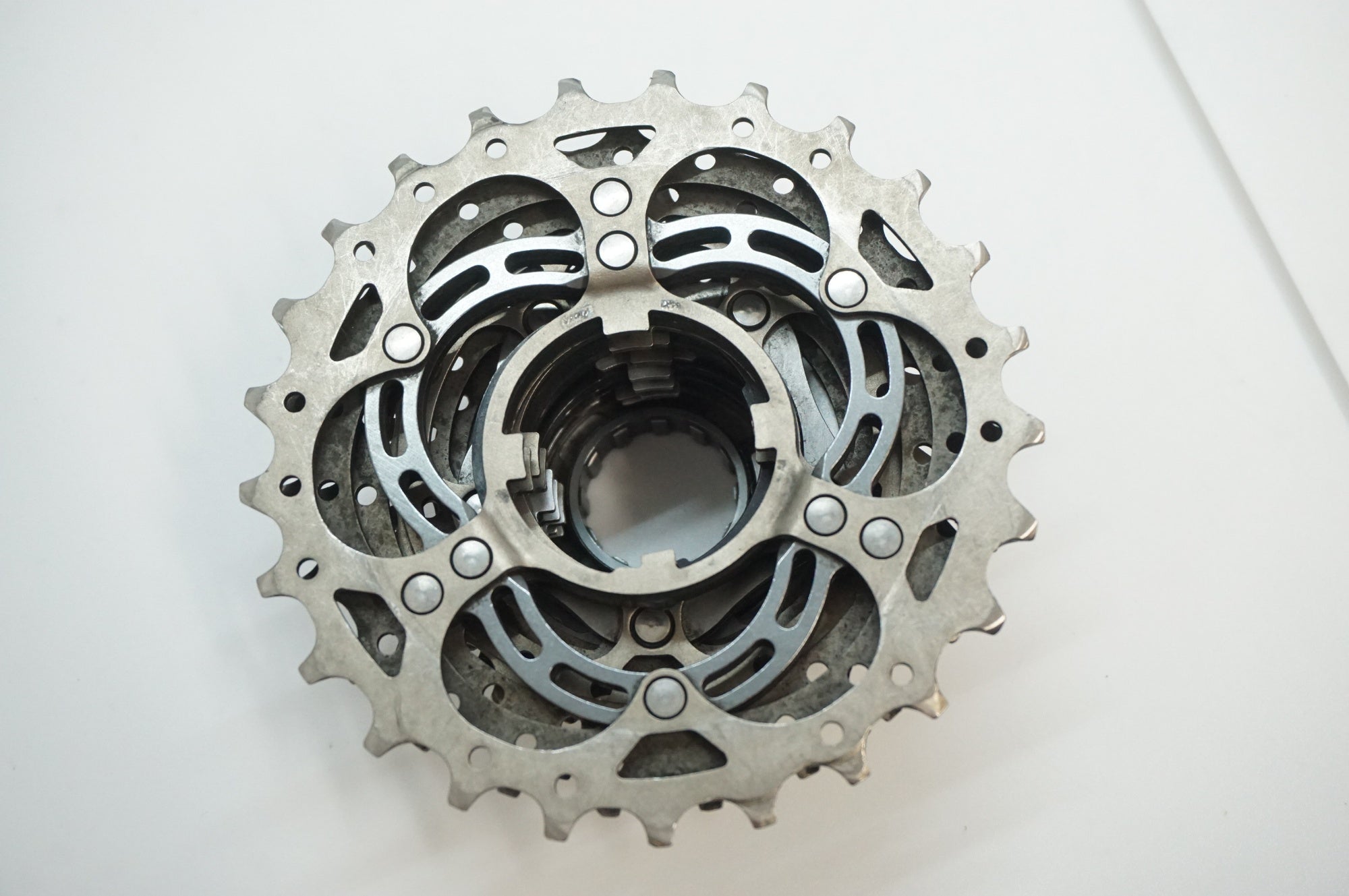 CAMPAGNOLO 「カンパニョーロ」 SUPER RECORD 12-25T 11S スプロケット / 福岡店