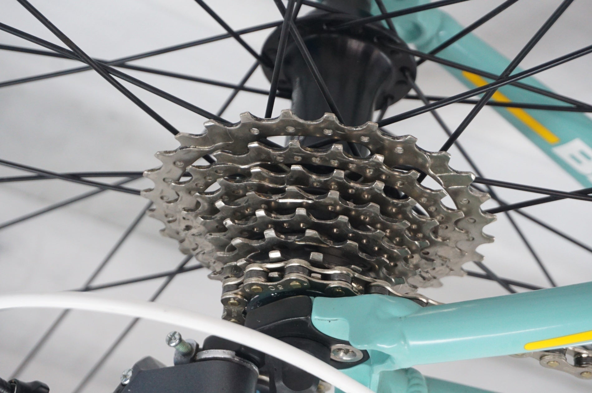 BIANCHI 「ビアンキ」 VIA NIRONE 7 PRO CLARIS 2016年モデル ロードバイク / 阪急塚口店