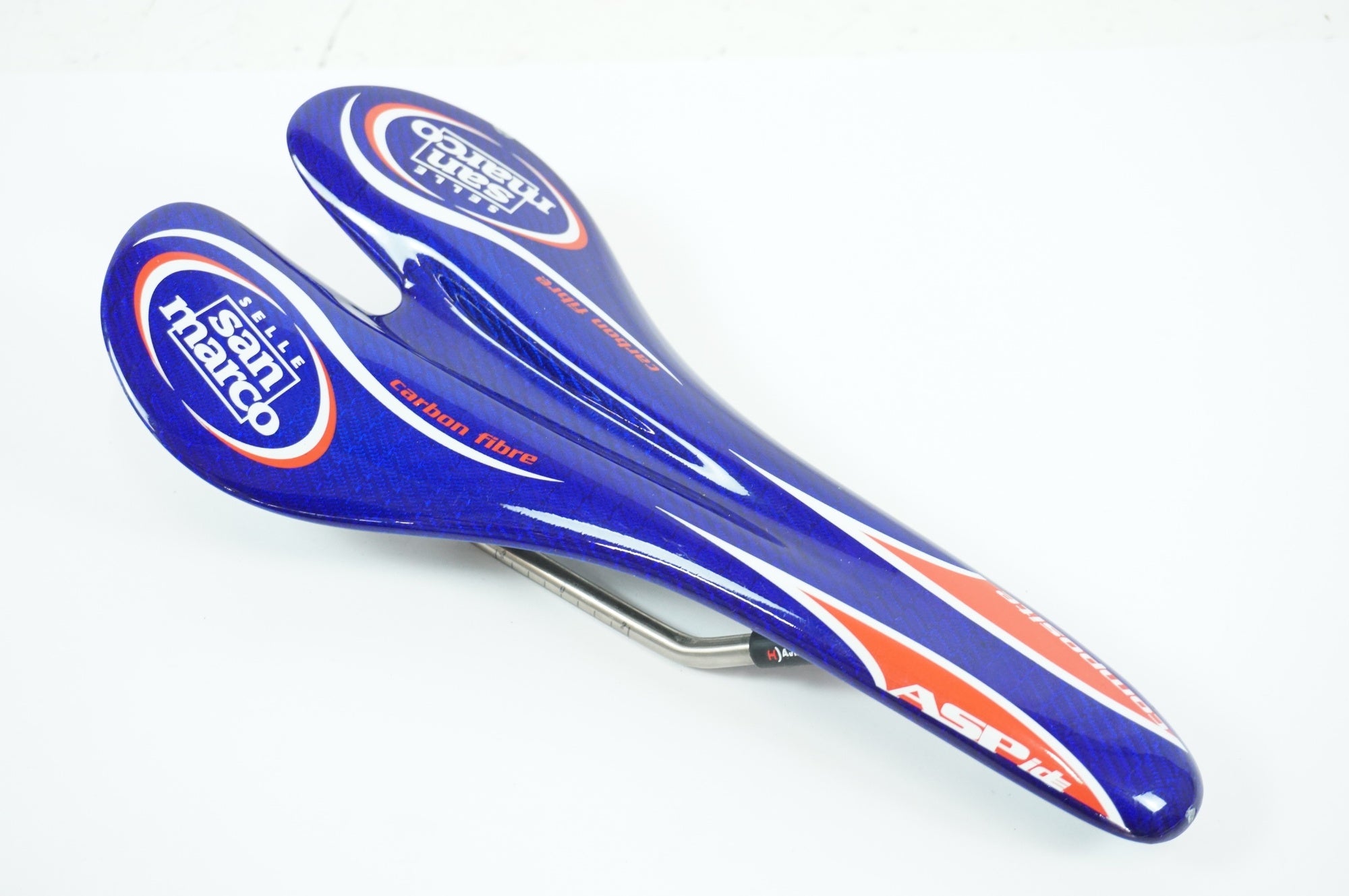 SELLE SAN MARCO 「セラサンマルコ」 ASPIDE COMPOSITE サドル