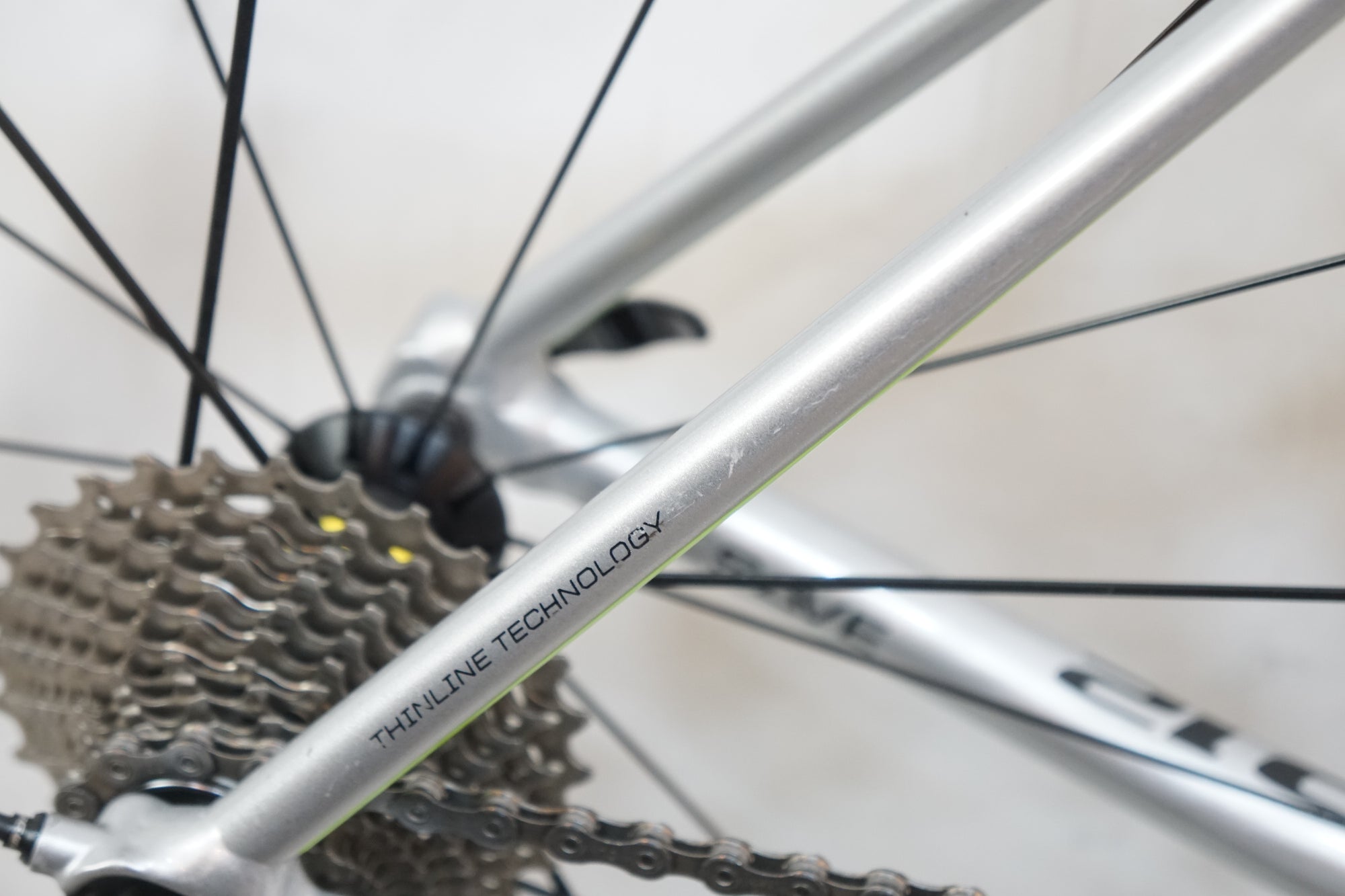 CANNONDALE 「キャノンデール」 CAAD12 2017年モデル ロードバイク / バイチャリ浦和ベース