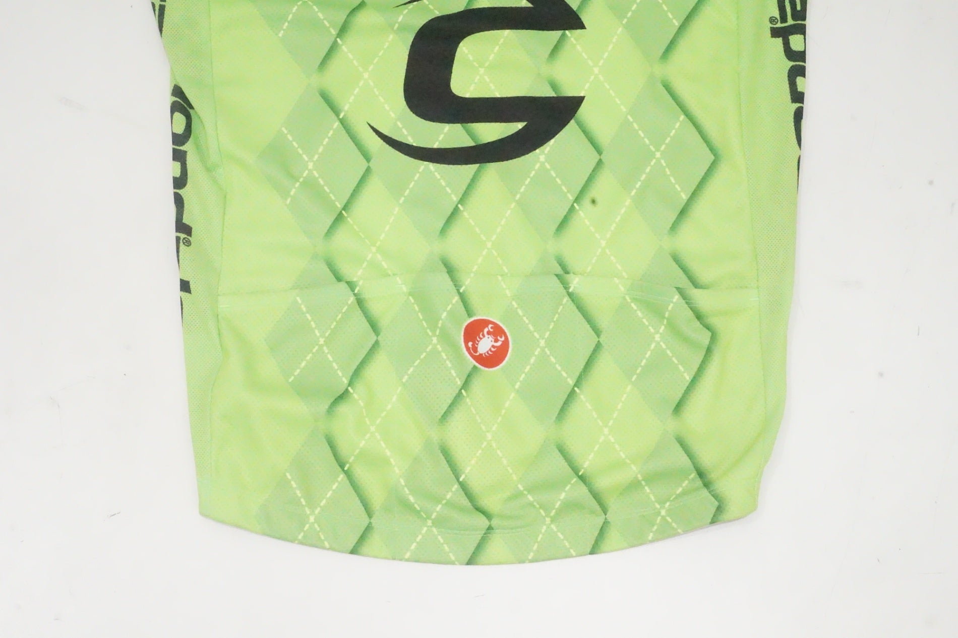 CANNONDALE「キャノンデール」 TEAM Wear/ 京都西院店