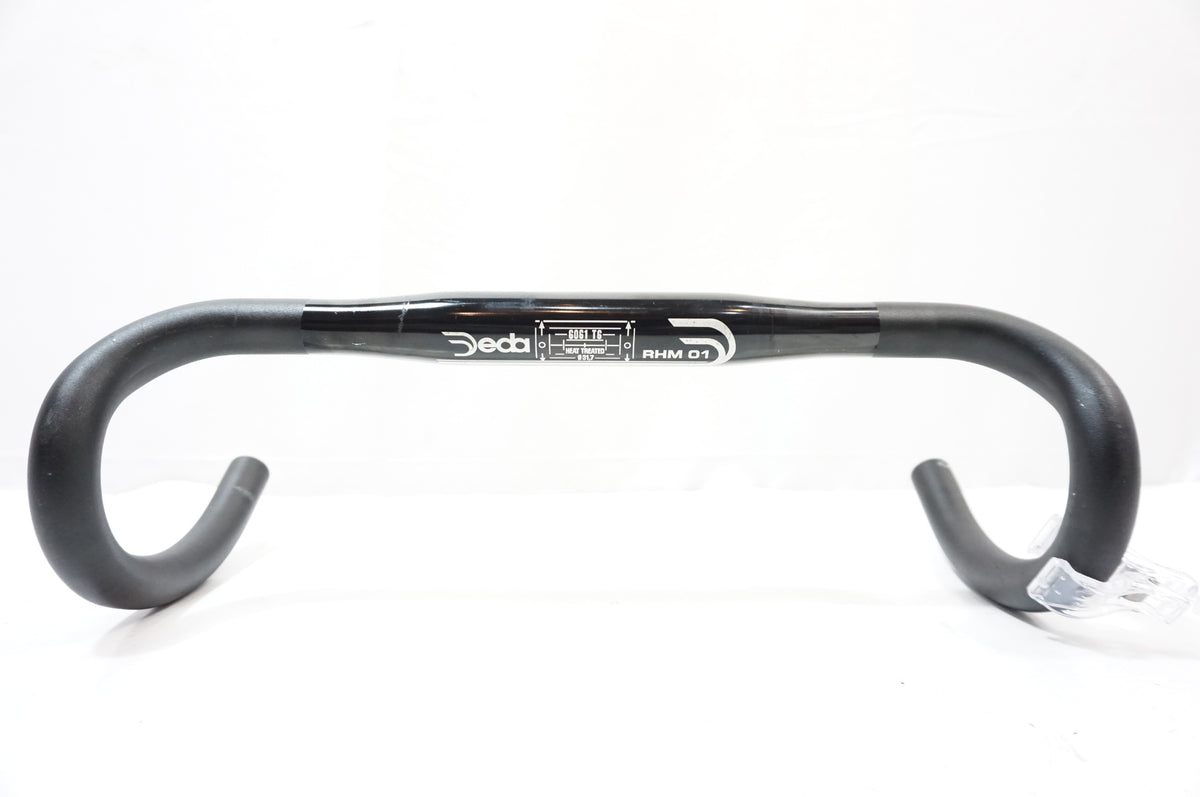 DEDA 「デダ」 Φ31.7 400mm ハンドル / 世田谷店