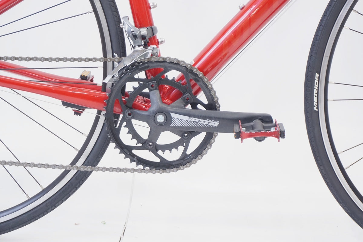 MERIDA「メリダ」 RIDE80 2024年モデル ロードバイク / 京都八幡店