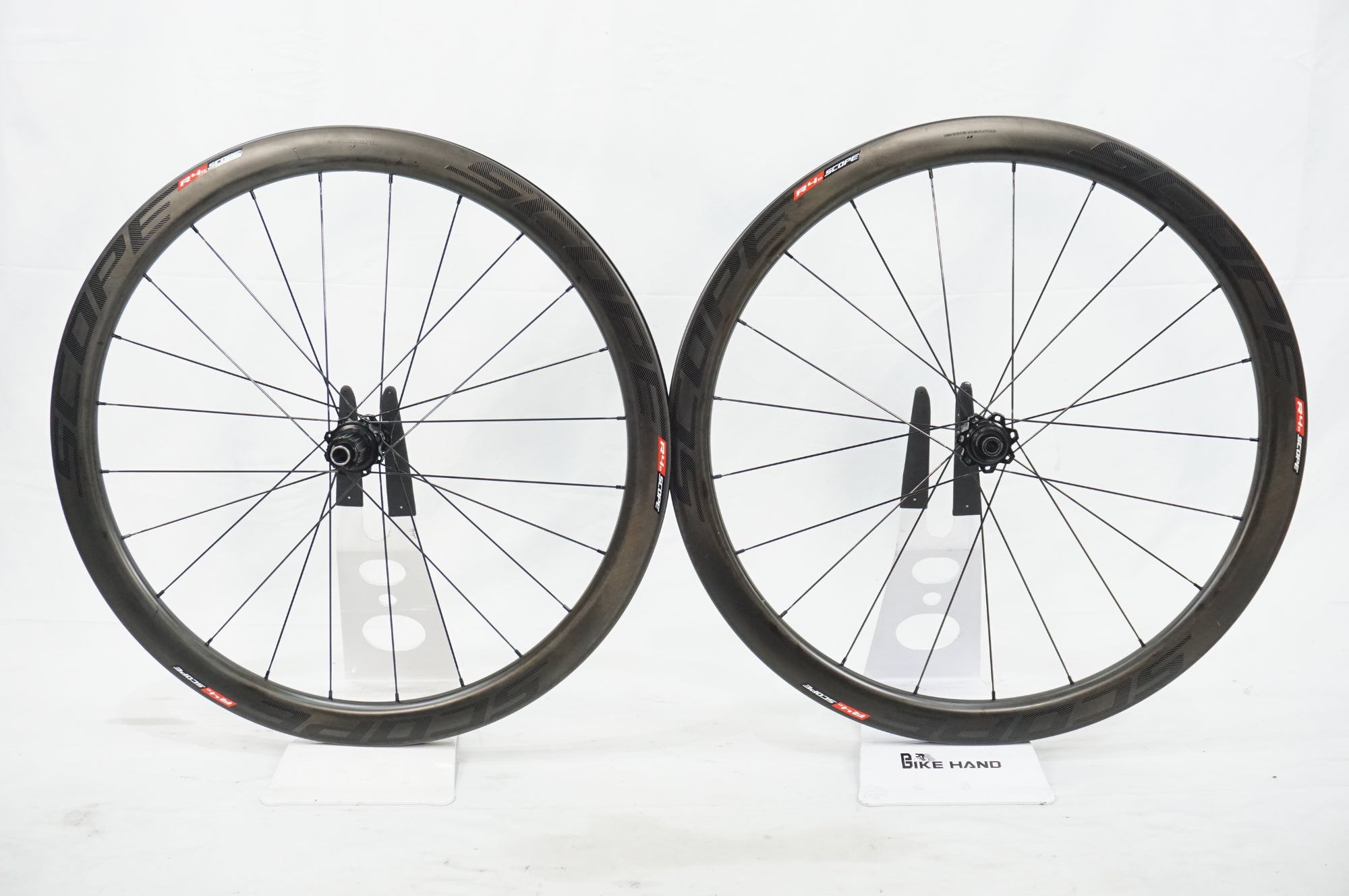 SCOPE 「スコープ」 R4D DISC シマノ 11速 ホイールセット / 川越店