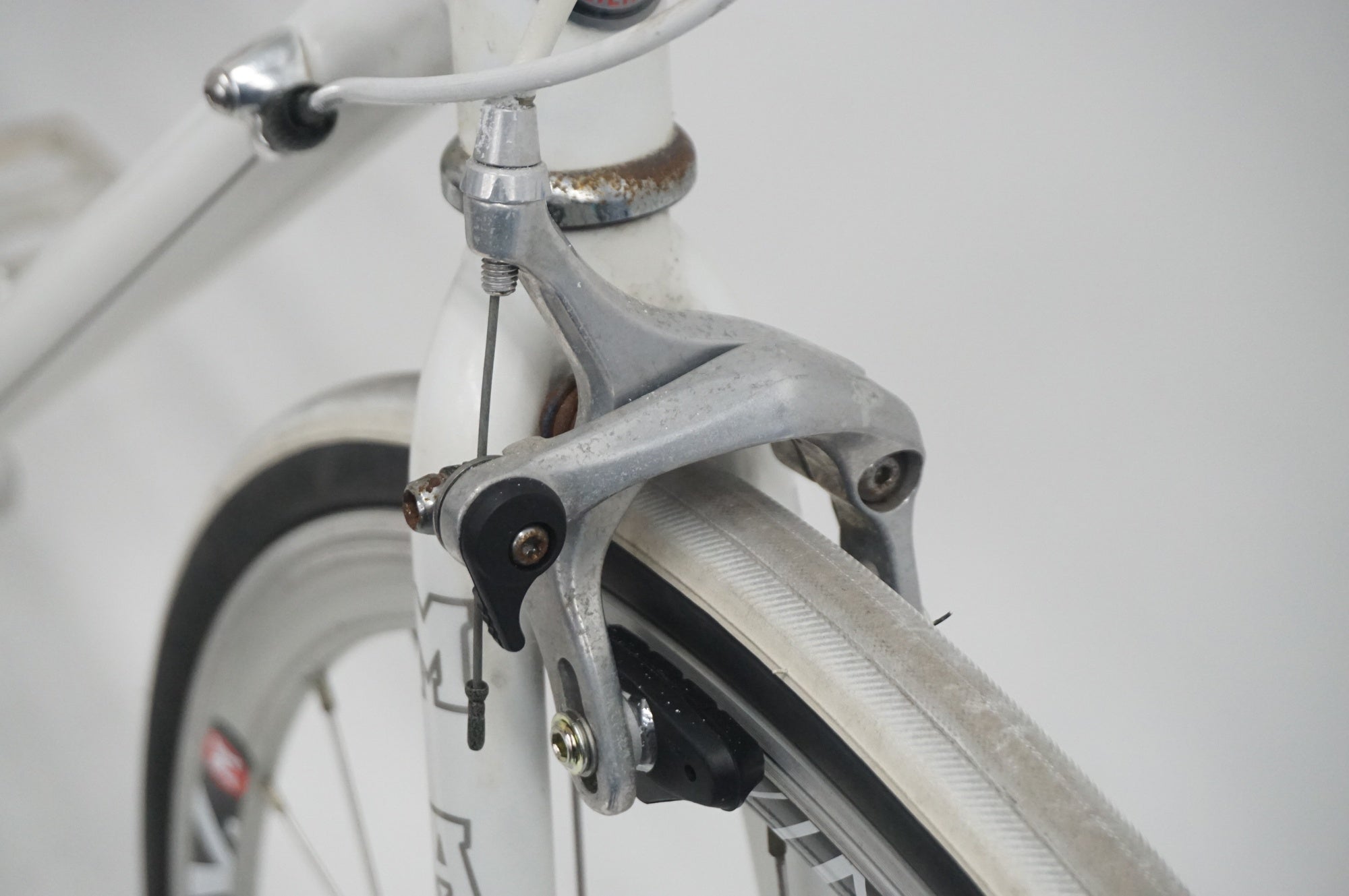 MASI 「マジィ」 CAFFE RACER UNO RISER 2017年頃 クロスバイク / 福岡店