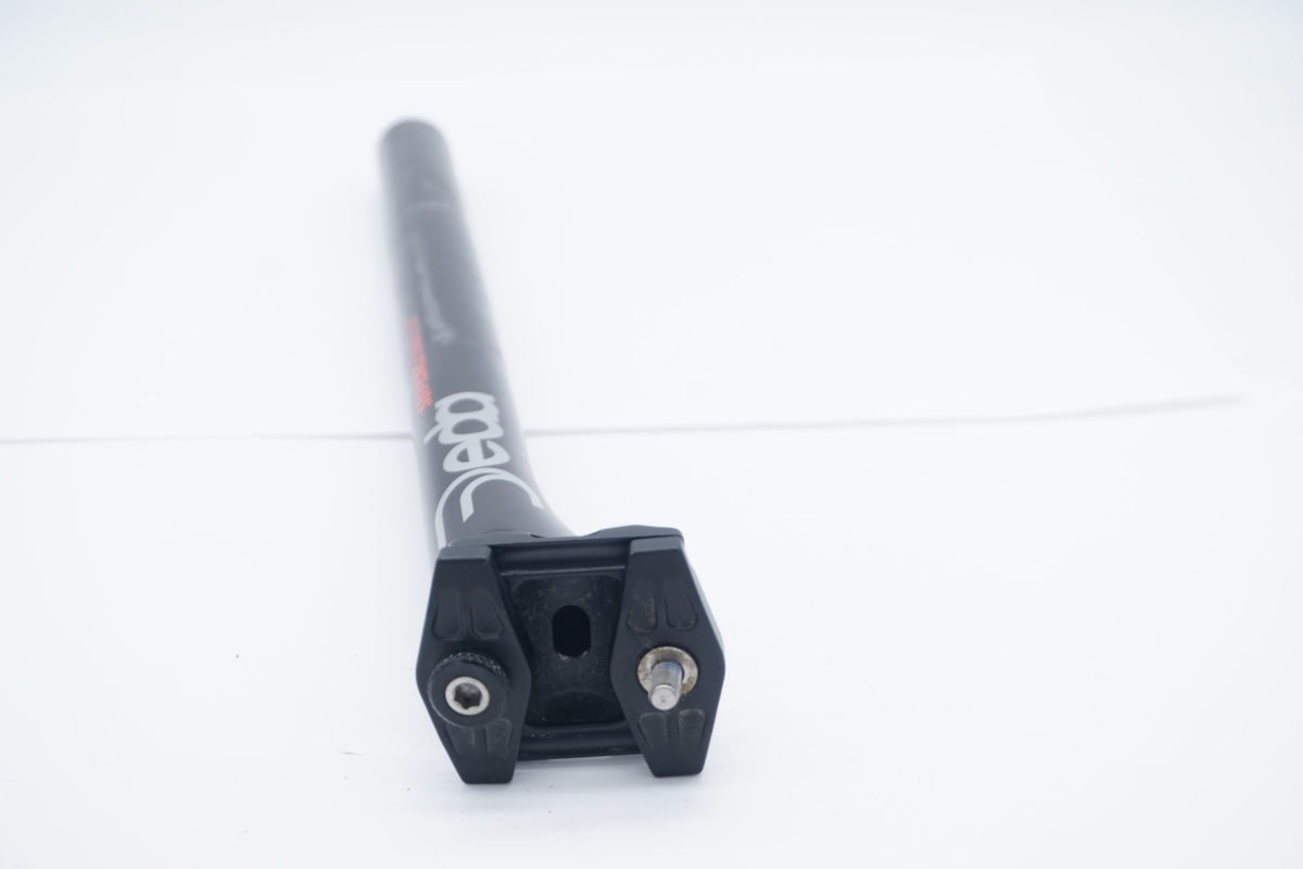 DEDA 「デダ」 SUPERLEGGERO φ27.2 350mm シートポスト / 滋賀大津店
