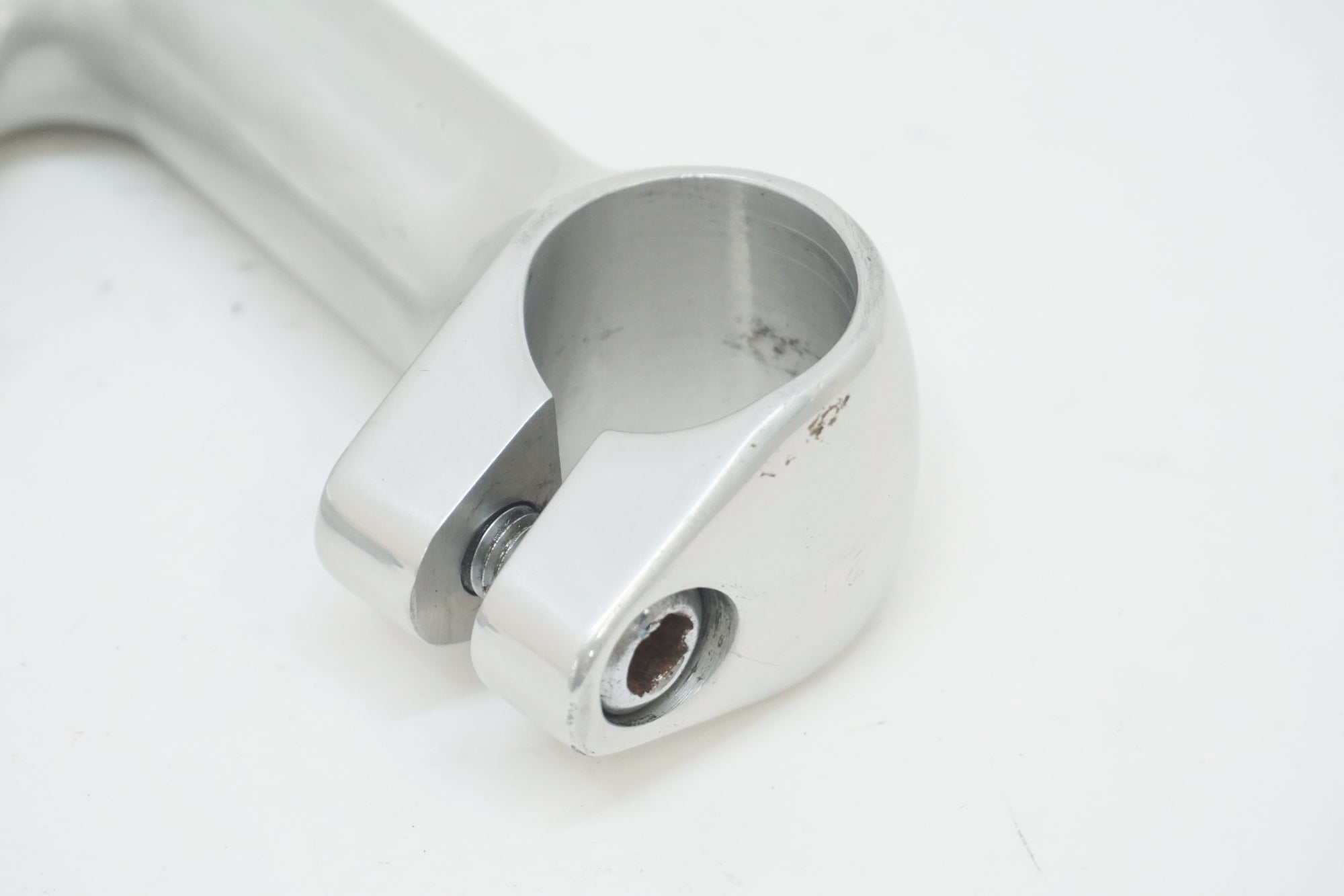 NITTO 「ニットー」 NJ PRO AA Φ25.4 100mm ステム / 大阪美原北インター店