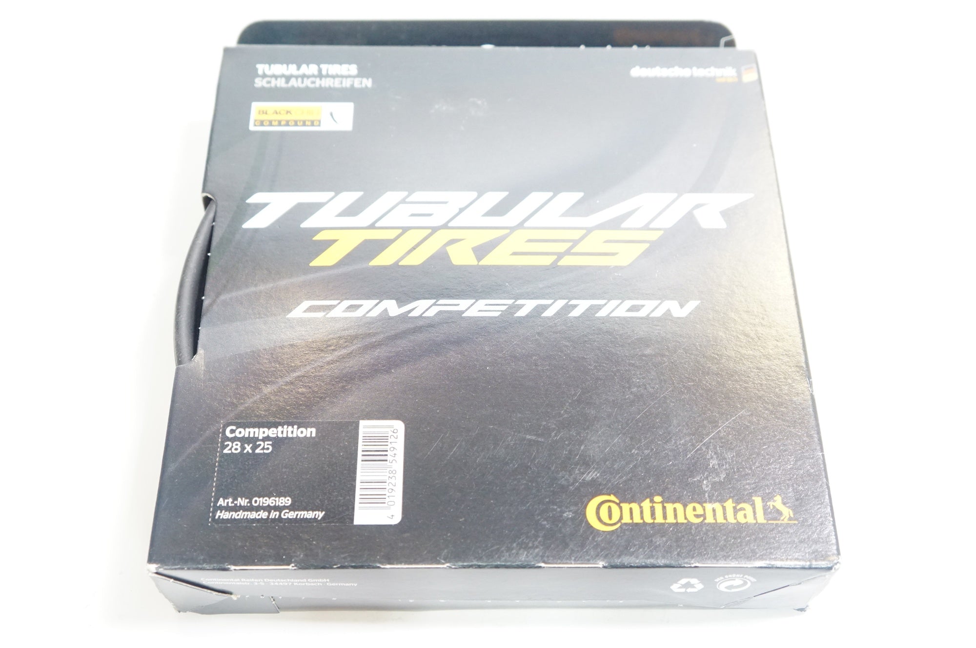 CONTINENTAL 「コンチネンタル」 COMPETITION タイヤ / 熊谷本店