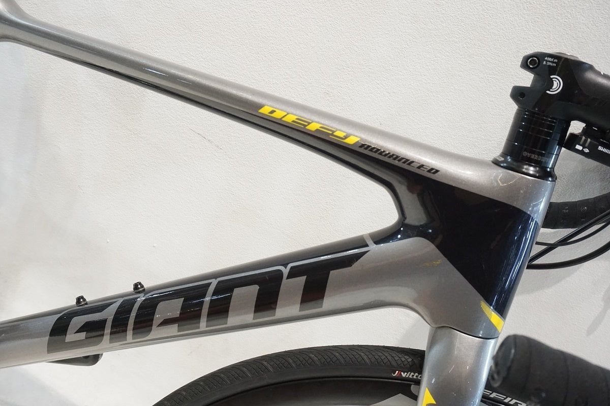 GIANT 「ジャイアント」 DEFY ADVANCED PRO 1 2016年モデル ロードバイク / 横浜戸塚店