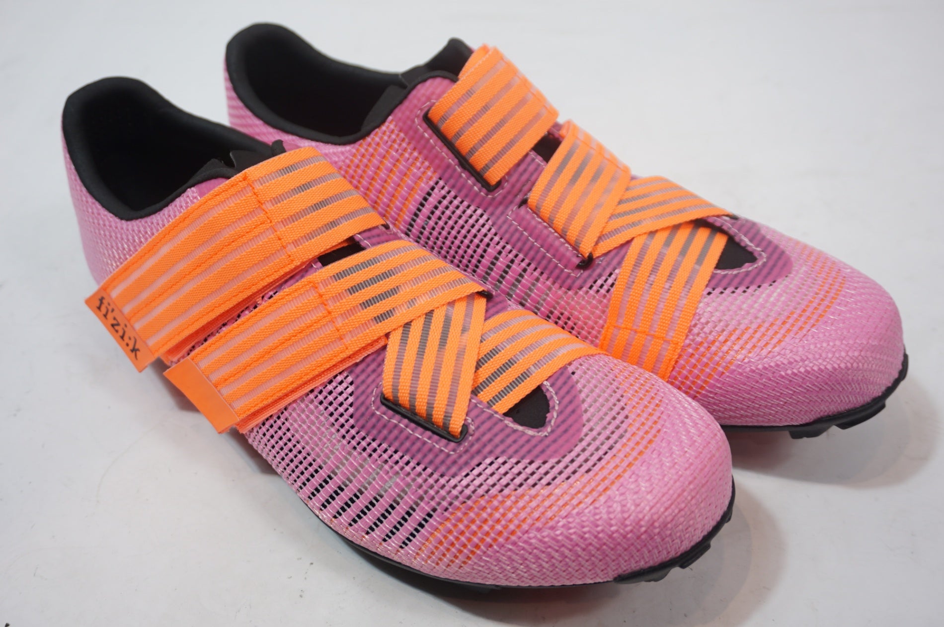 FIZIK 「フィジーク」 VENTO POWERSTRAP AEROWEAVE X 43サイズ