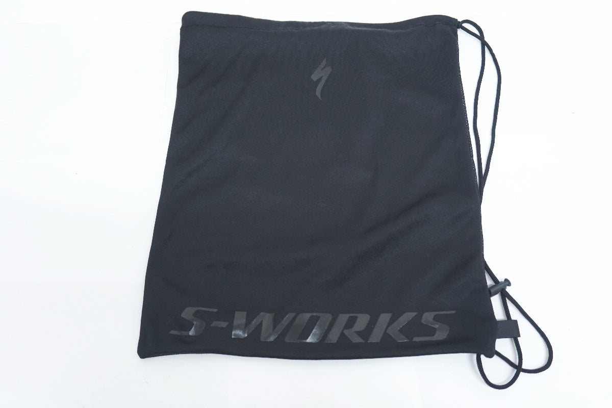 SPECIALIZED 「スペシャライズド」 S-WORKS EVADE 3 Mサイズ ヘルメット / 大阪美原北インター店