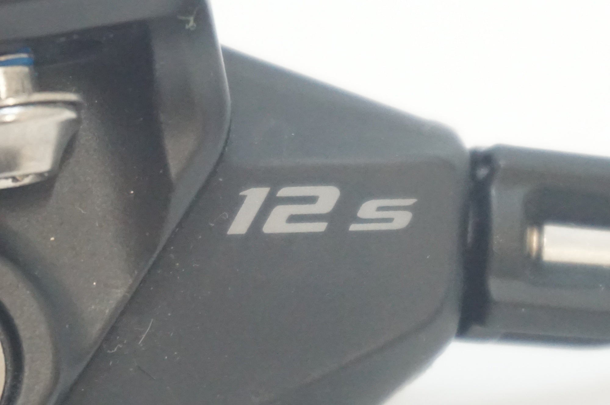 SHIMANO 「シマノ」 DEORE SL-M6100 右のみ ラピッドファイヤーシフター / 福岡店