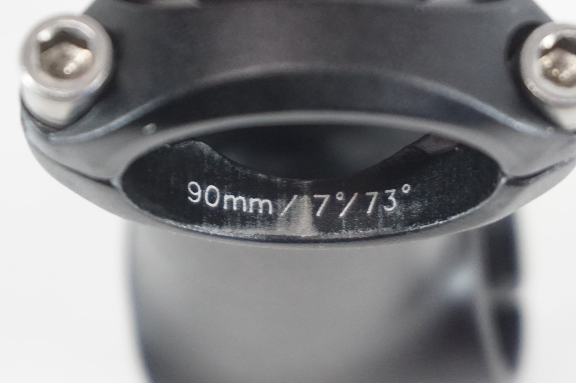 ブランド不明 Φ31.8 90mm ステム / 阪急塚口店