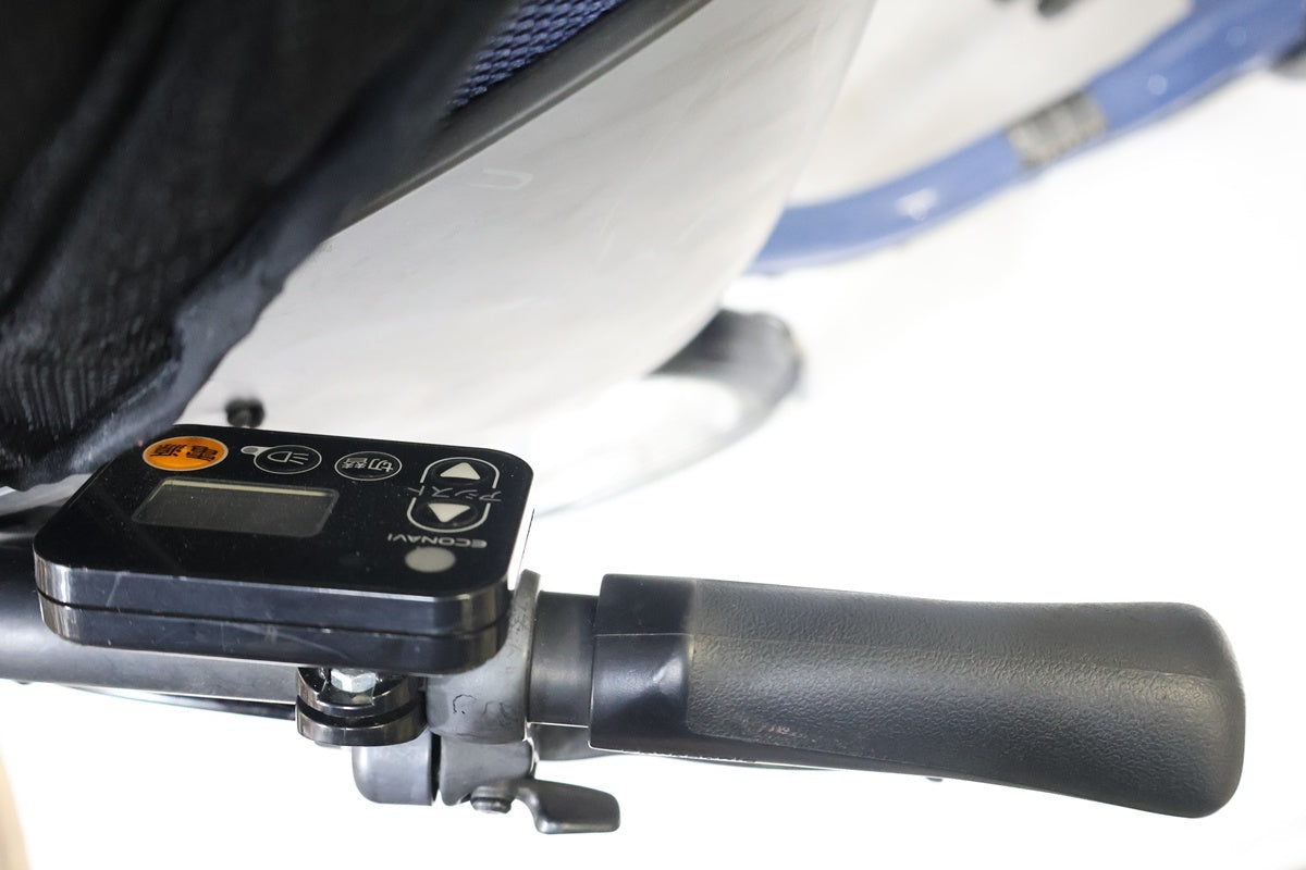 PANASONIC 「パナソニック」 ギュットクルームEX BE-ELFE032A 2021年モデル 電動アシスト自転車 / 高知店