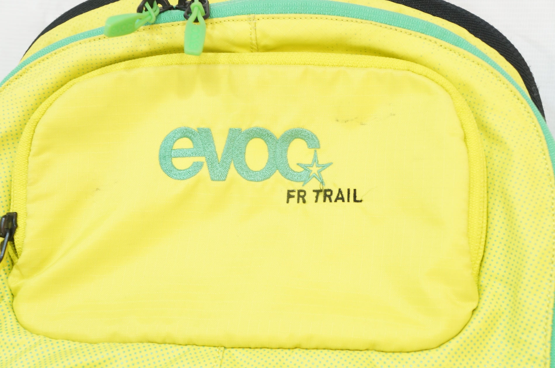 EVOC 「イーボック」 FR TRAIL バックパック / バイチャリ浦和ベース