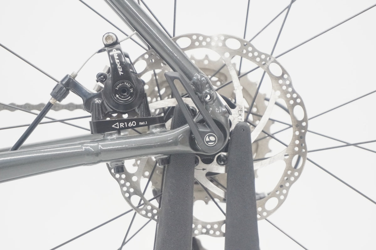 TREK 「トレック」 DOMANE AL3 DISC 2021年モデル ロードバイク / 京都八幡店